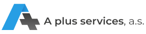 A plus services, a.s.